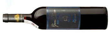 Grande Cuvee Νεμέα Σκούρα στον Παράδεισο της Τσαγκαράδας